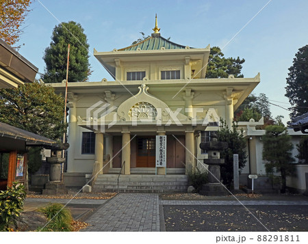 源正寺（武蔵野） 88291811