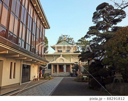 源正寺（武蔵野） 88291812