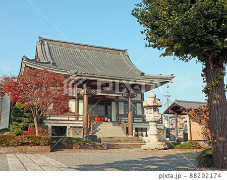 東福寺（新座） 88292174