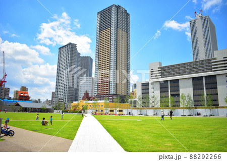 イケ・サンパーク イケ・サンパーク 88292266