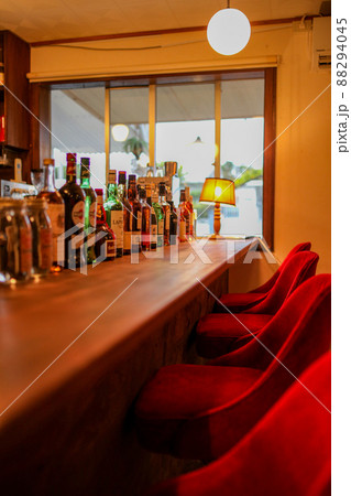 バーカウンター バーカウンター 88294045