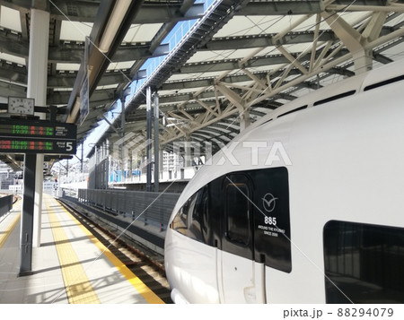 長崎駅かもめ 88294079