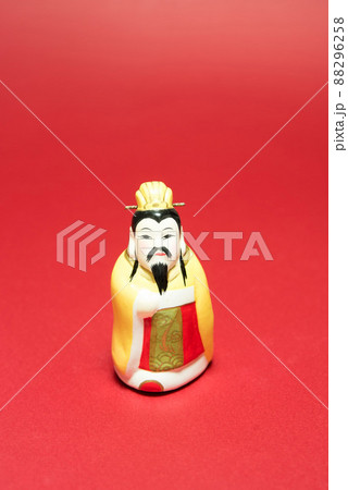 三国志人物人形 劉備 三国志人物人形 劉備 88296258