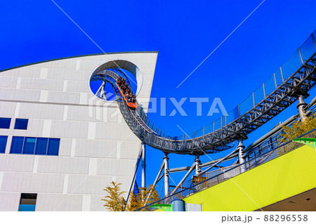 東京　文京区　東京ドームシティ　ラクーア 88296558