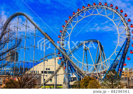 東京 文京区 東京ドームシティ ラクーア 東京 文京区 東京ドームシティ ラクーア 88296561
