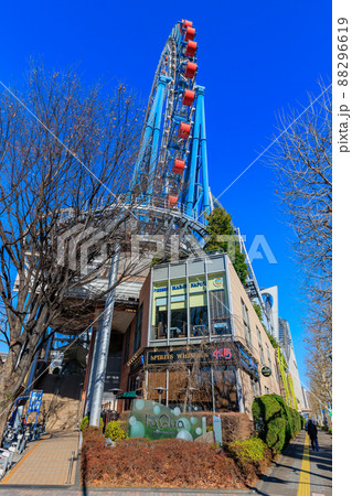 東京 文京区 東京ドームシティ ラクーア 東京 文京区 東京ドームシティ ラクーア 88296619