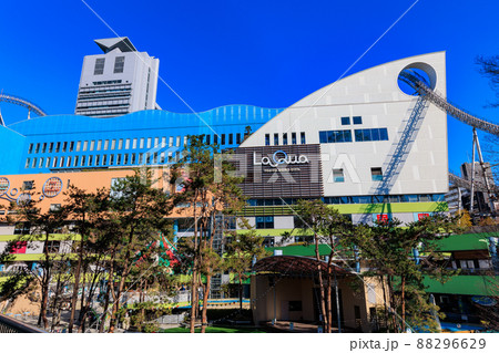 東京 文京区 東京ドームシティ ラクーア 東京 文京区 東京ドームシティ ラクーア 88296629