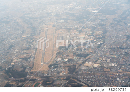 海上自衛隊　下総航空基地 88299735