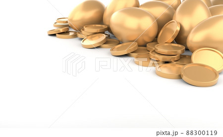 金色 黄金 ゴールド 88300119