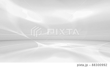 white futuristic background white futuristic background 88300992