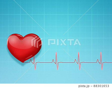 Medical background 88301653