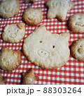 ぶーちゃんCookie 88303264