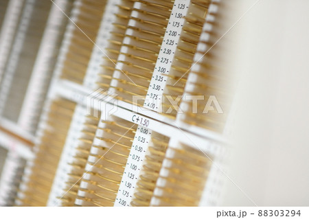 検眼レンズ トライアルレンズ テストレンズ 検眼レンズ トライアルレンズ テストレンズ 88303294