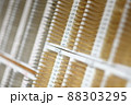 検眼レンズ　トライアルレンズ　テストレンズ 88303295