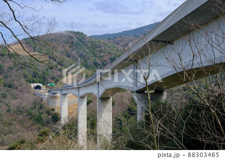福井県敦賀市衣掛大橋 福井県敦賀市衣掛大橋 88303465