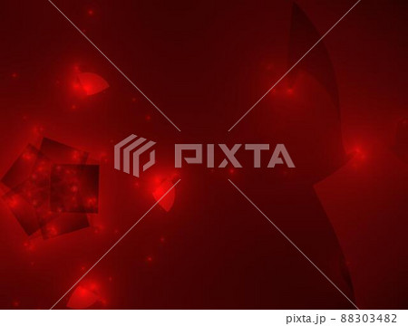 Imaginatory fractal abstract background Image 88303482