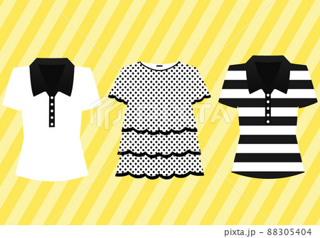 トップス 3着 レディース ファッション 88305404