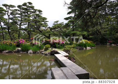 中津万象園 88307028