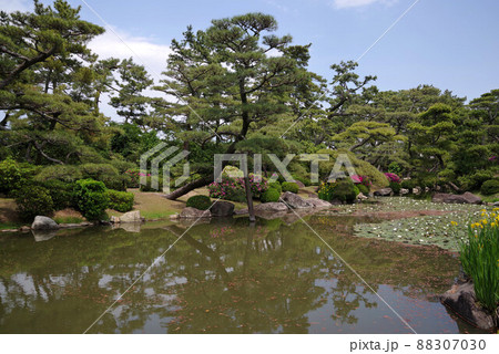中津万象園 中津万象園 88307030