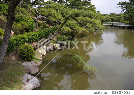 中津万象園 中津万象園 88307055