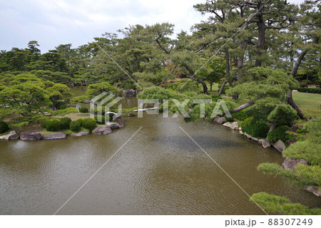 中津万象園 88307249