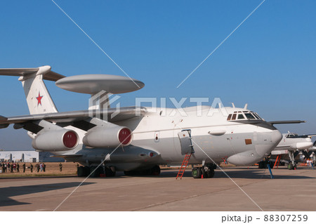 ロシア空軍ベリエフA-50メインステイ ロシア空軍ベリエフA-50メインステイ 88307259
