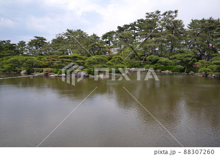 中津万象園 中津万象園 88307260