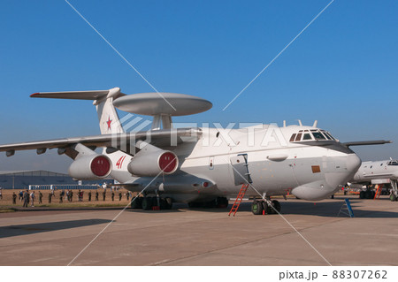 ロシア空軍ベリエフA-50メインステイ ロシア空軍ベリエフA-50メインステイ 88307262