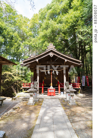 寝不動尊(茨城県桜川市) 寝不動尊(茨城県桜川市) 88308037