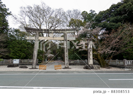 【愛知県】 砥鹿神社 【愛知県】 砥鹿神社 88308553