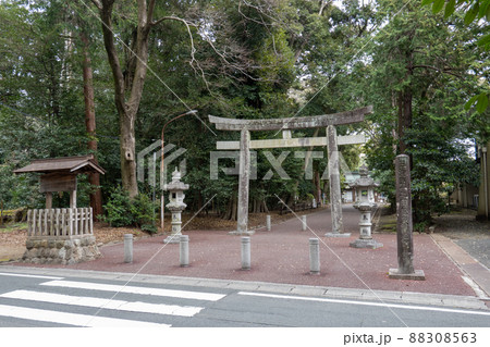 【愛知県】 砥鹿神社 【愛知県】 砥鹿神社 88308563