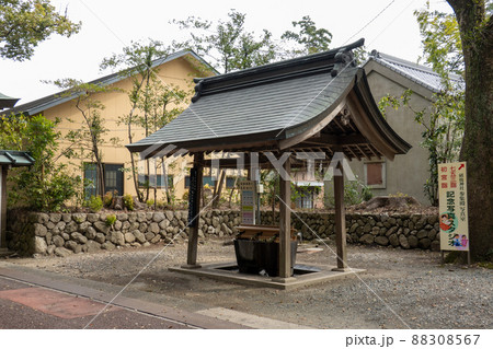 【愛知県】　砥鹿神社 88308567
