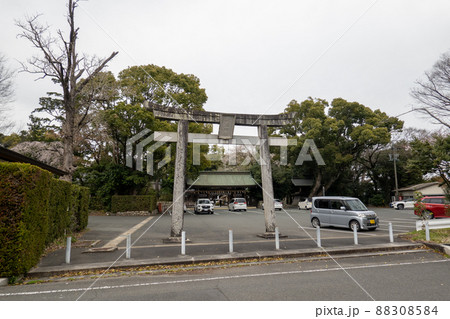 【愛知県】 砥鹿神社 【愛知県】 砥鹿神社 88308584