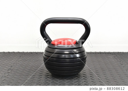 可変式のケトルベル 可変式のケトルベル 88308612