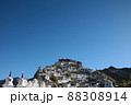 チベット寺院 88308914