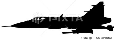 JAS39 グリペン 88309068