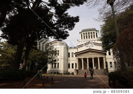 横浜市 大倉山記念館 横浜市 大倉山記念館 88309385
