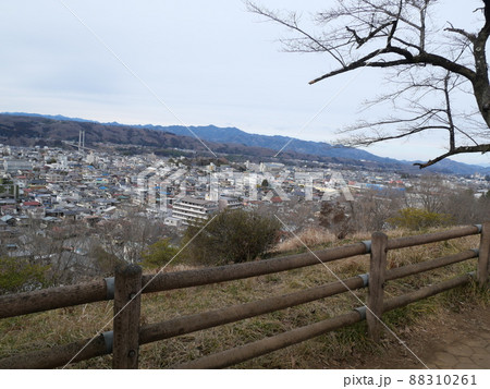 秩父　見晴らしの丘 88310261