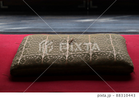 ＜京都市＞座布団 88310443