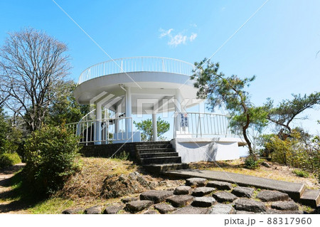 【浜松市　細江公園展望台】 88317960