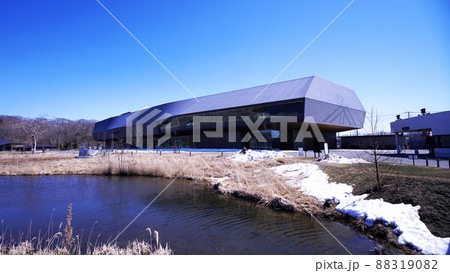 民族共生象徴空間のウポポイ 88319082