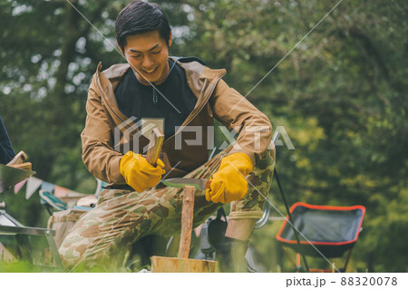 camping camping 88320078