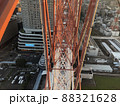 観覧車から見た眺め 88321628