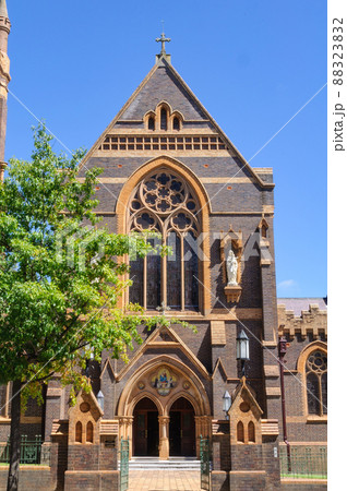 Saints Mary and Joseph Catholic Cathedral - Armidale 88323832
