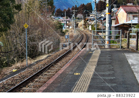 向市場駅 JR東海飯田線:浜松市 向市場駅 JR東海飯田線:浜松市 88323922