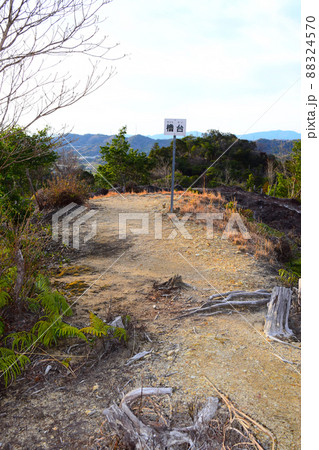 一宮城 続日本100名城 一宮城 続日本100名城 88324570