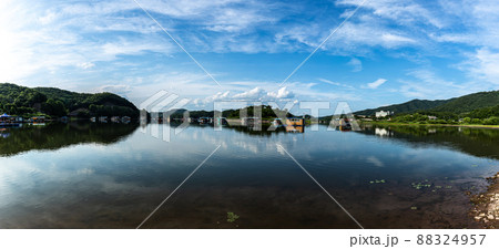 雲 風景 空 88324957