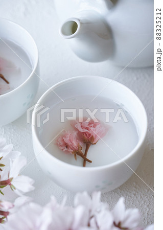 桜茶 桜茶 88325212