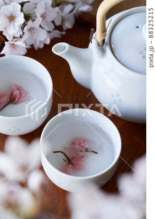 桜茶 88325215