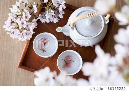 桜茶 桜茶 88325222